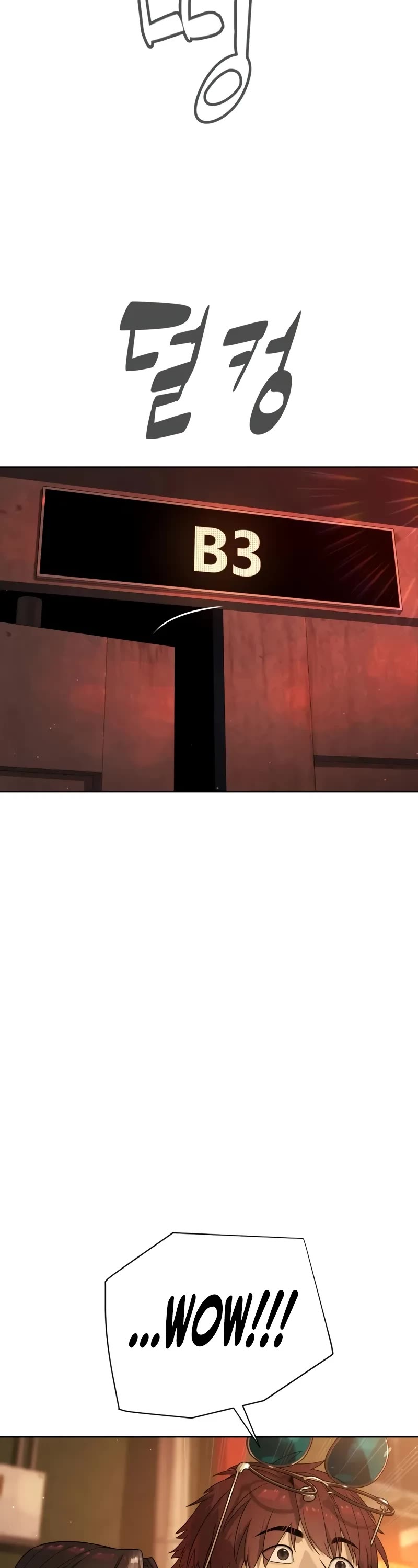 Killer Pietro Chapter 104 page 72 - Chapter 104: S1 End