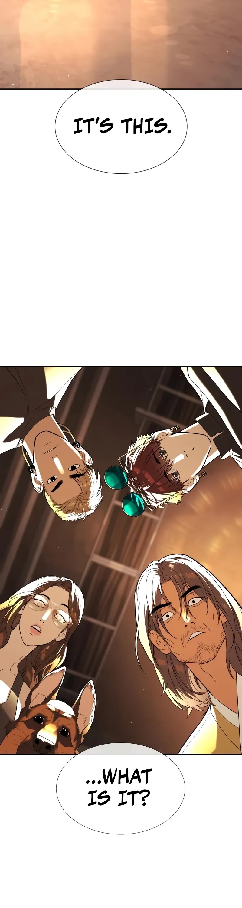 Killer Pietro Chapter 104 page 78 - Chapter 104: S1 End