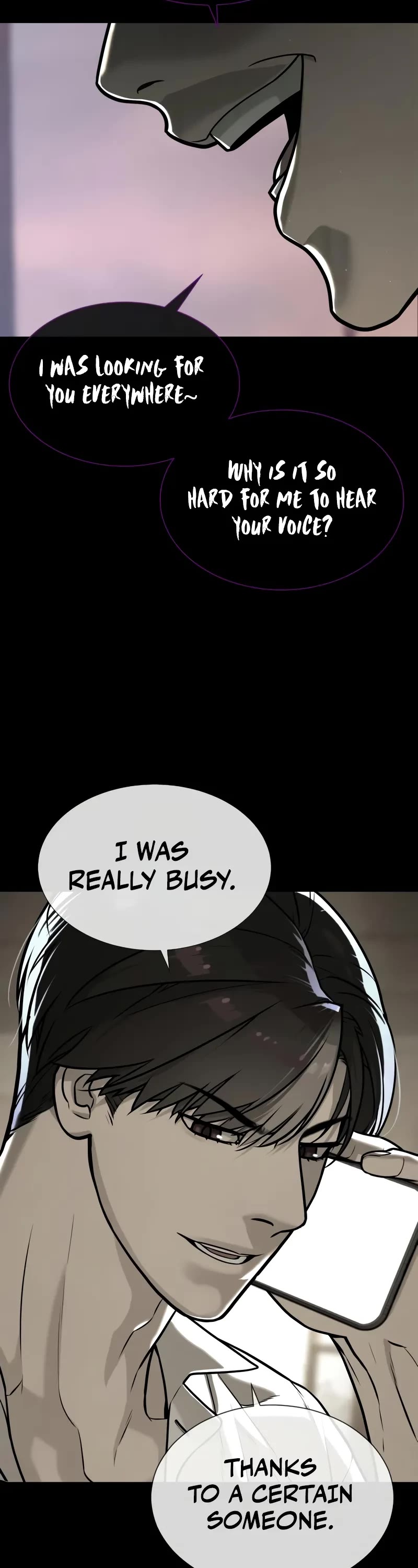 Killer Pietro Chapter 104 page 82 - Chapter 104: S1 End