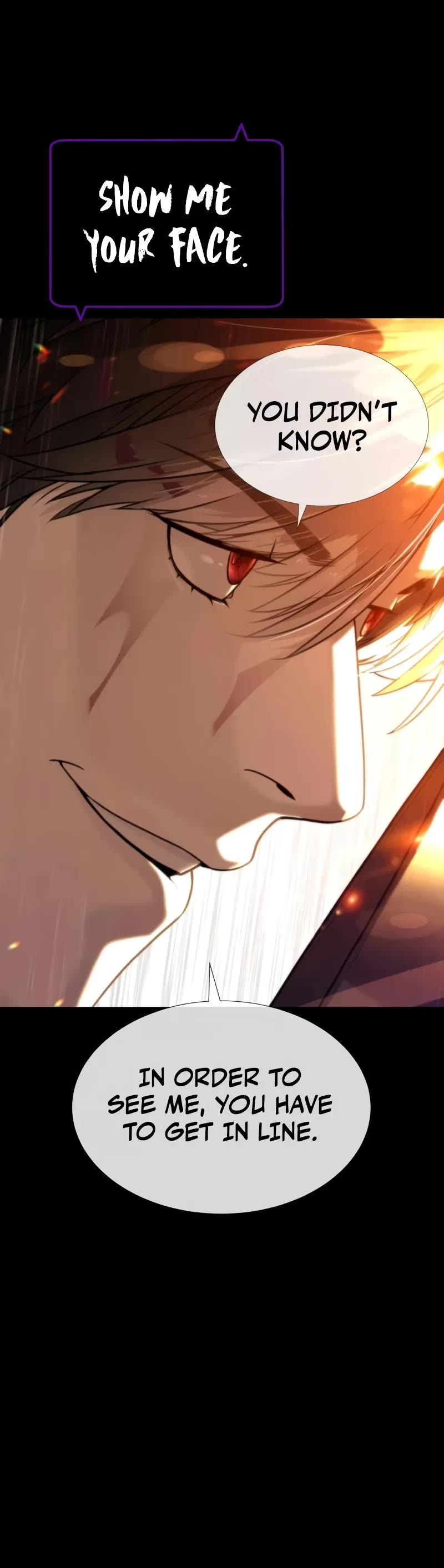 Killer Pietro Chapter 104 page 85 - Chapter 104: S1 End