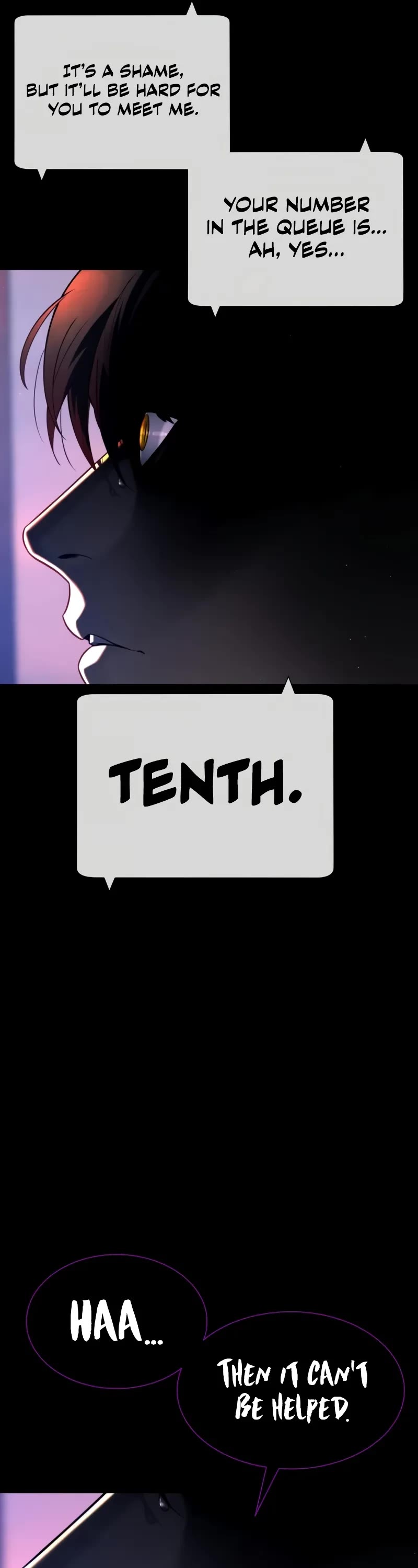 Killer Pietro Chapter 104 page 86 - Chapter 104: S1 End