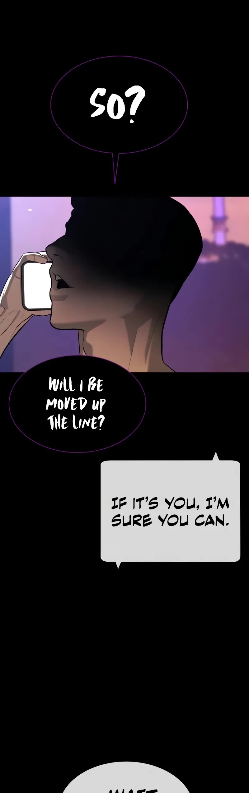 Killer Pietro Chapter 104 page 94 - Chapter 104: S1 End