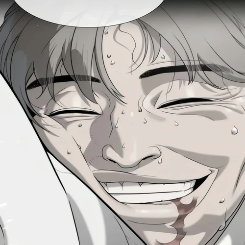 Killer Pietro Chapter 104: S1 End cover