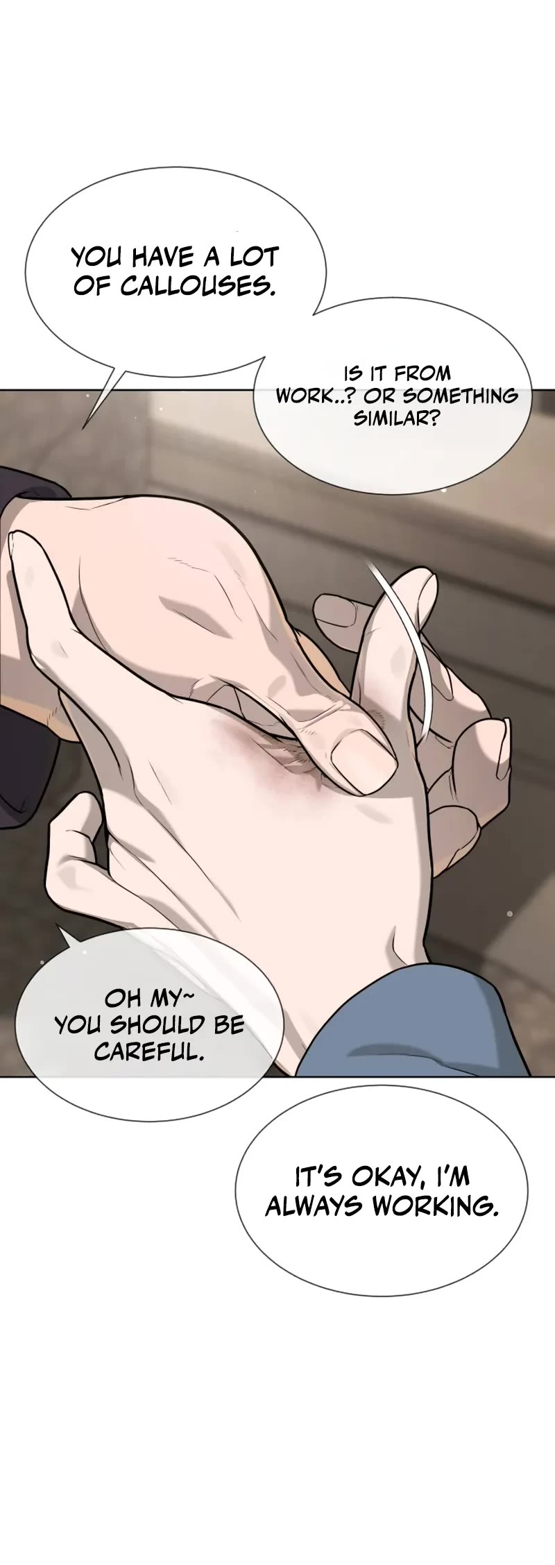 Killer Pietro Chapter 105 page 11 - Chapter 105: S2 Start