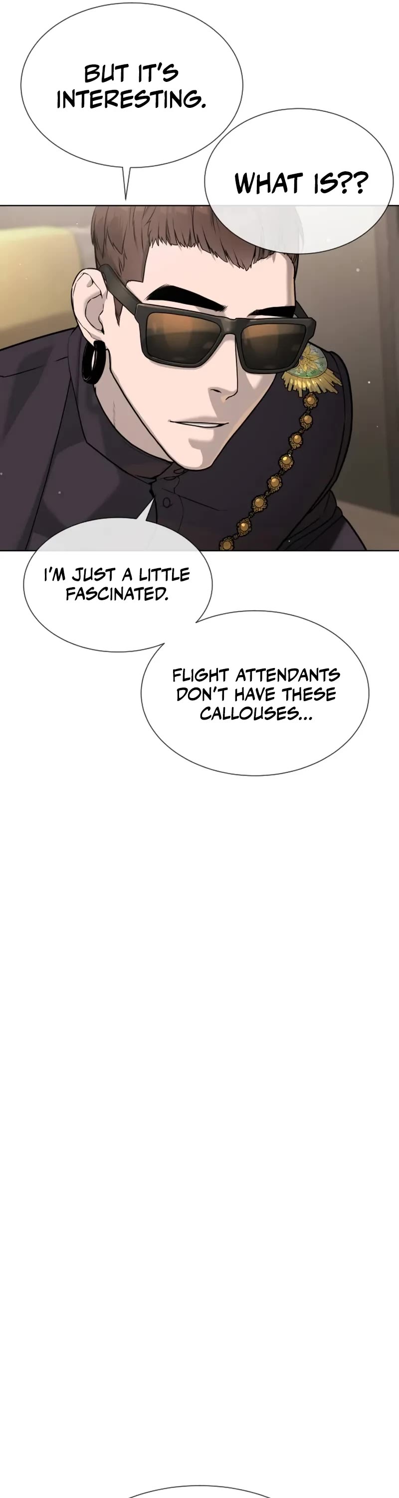 Killer Pietro Chapter 105 page 12 - Chapter 105: S2 Start