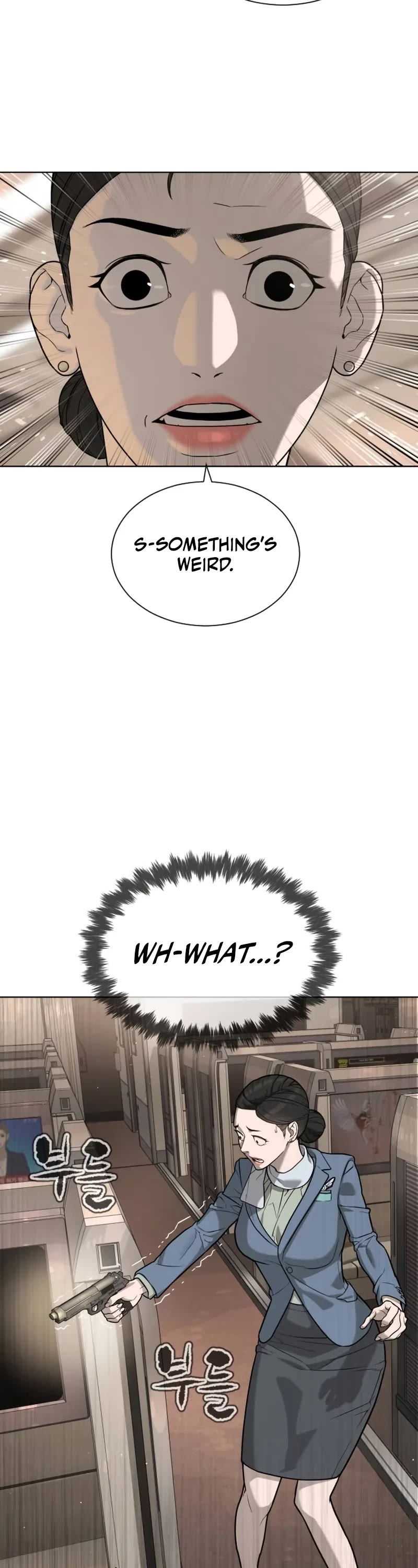 Killer Pietro Chapter 105 page 19 - Chapter 105: S2 Start