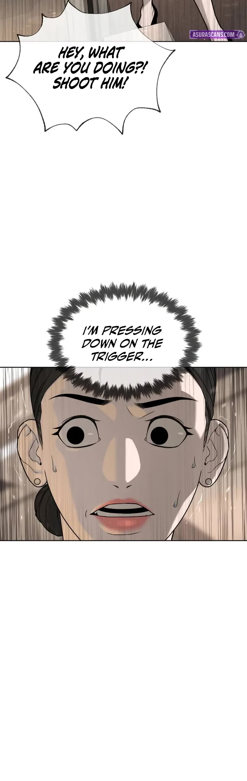 Killer Pietro Chapter 105 page 20 - Chapter 105: S2 Start