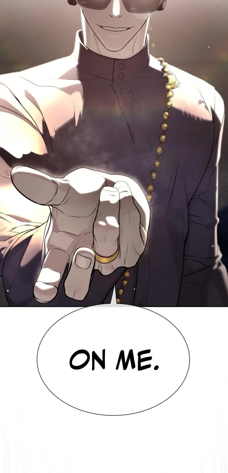 Killer Pietro Chapter 105 page 26 - Chapter 105: S2 Start