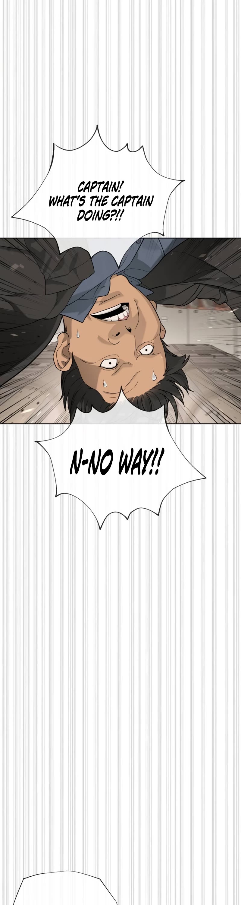 Killer Pietro Chapter 105 page 31 - Chapter 105: S2 Start