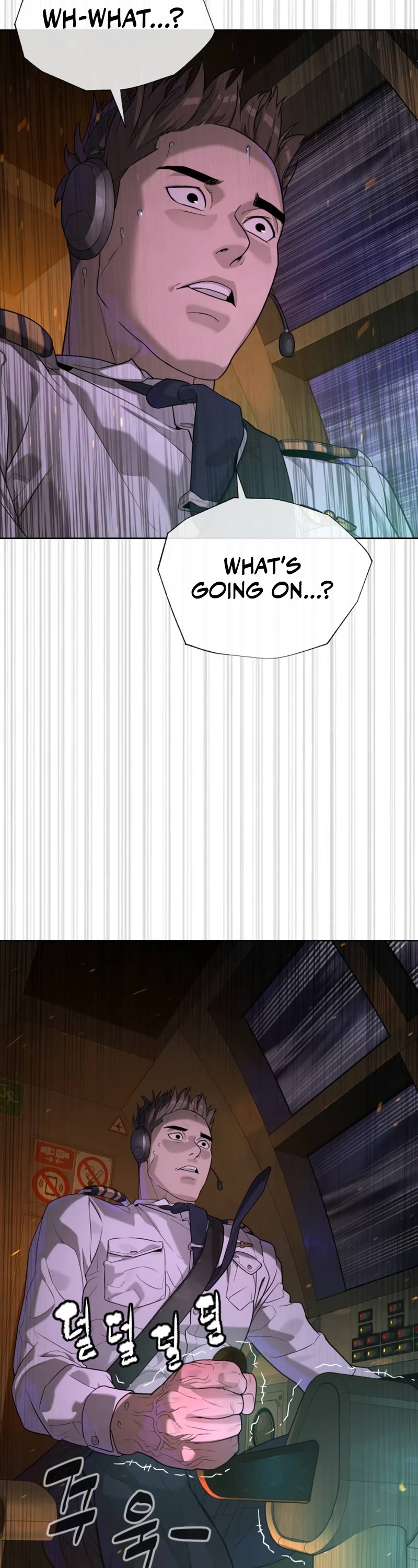 Killer Pietro Chapter 105 page 32 - Chapter 105: S2 Start
