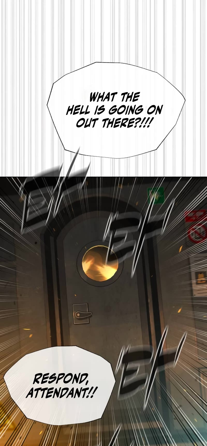 Killer Pietro Chapter 105 page 34 - Chapter 105: S2 Start