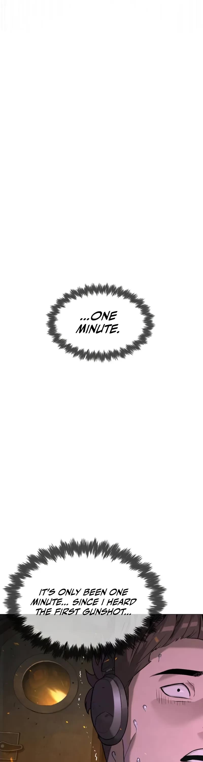 Killer Pietro Chapter 105 page 36 - Chapter 105: S2 Start
