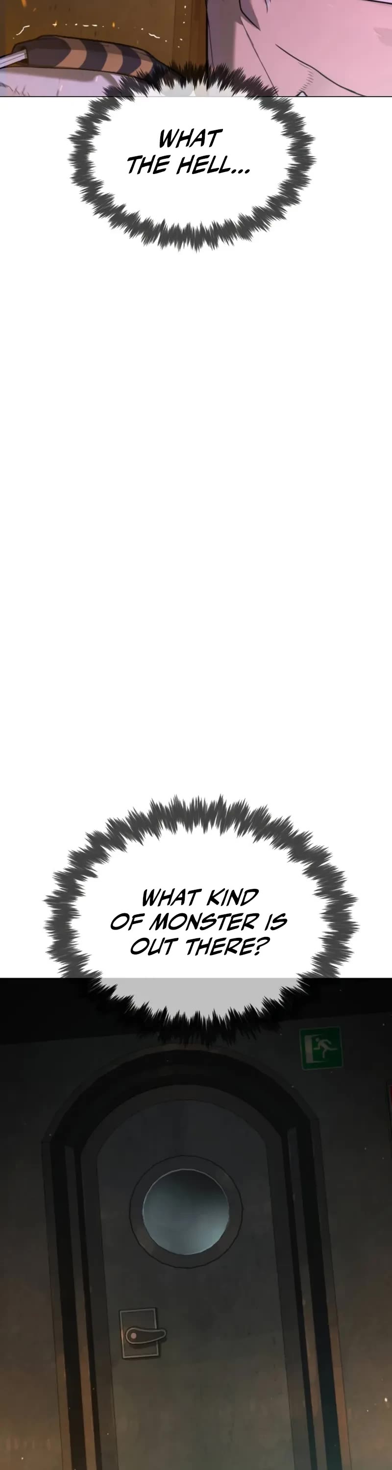 Killer Pietro Chapter 105 page 37 - Chapter 105: S2 Start