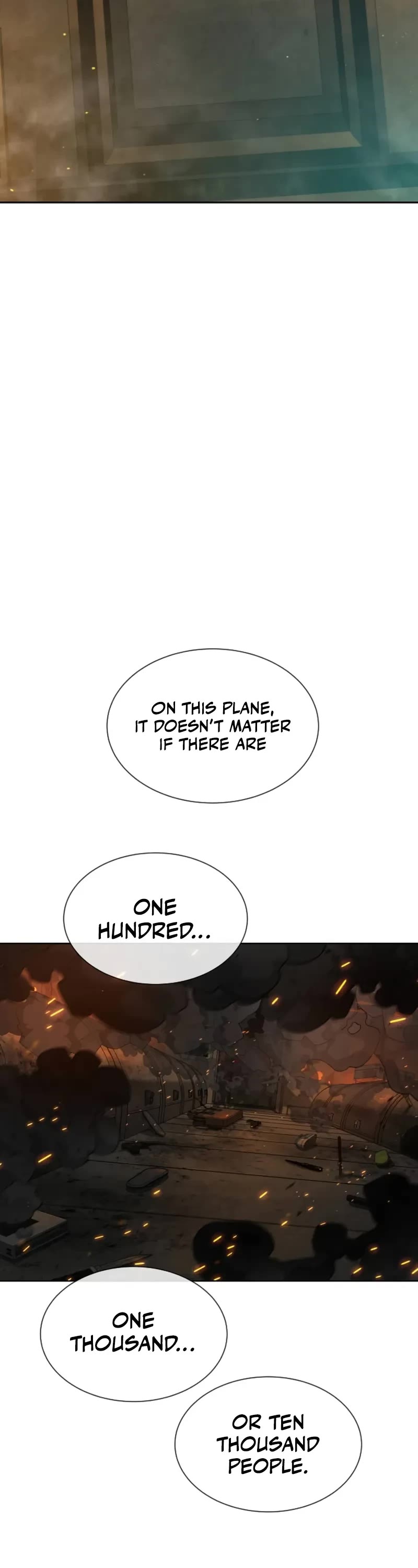 Killer Pietro Chapter 105 page 38 - Chapter 105: S2 Start