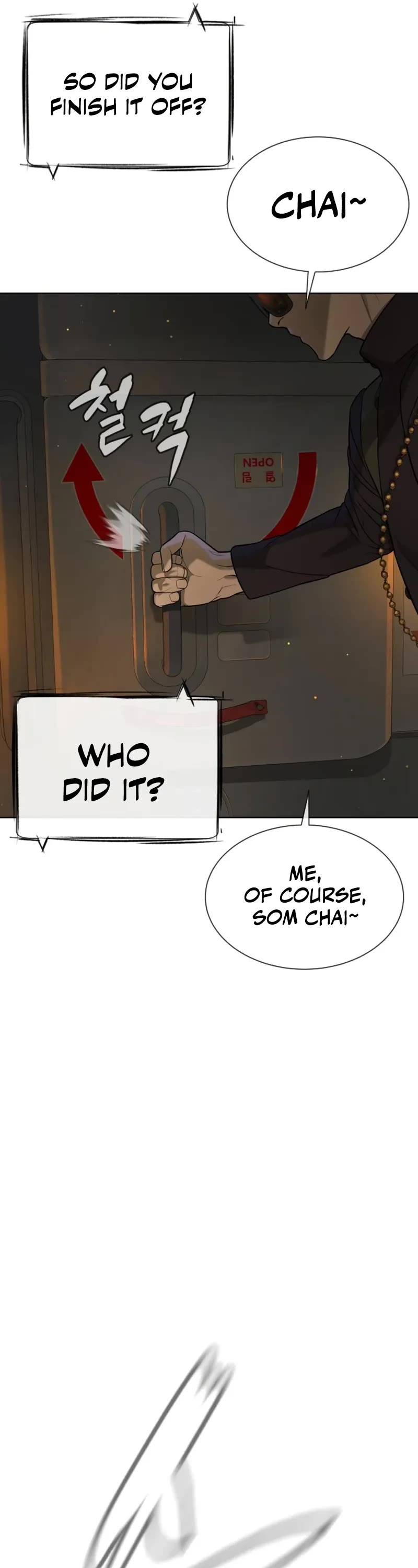 Killer Pietro Chapter 105 page 41 - Chapter 105: S2 Start