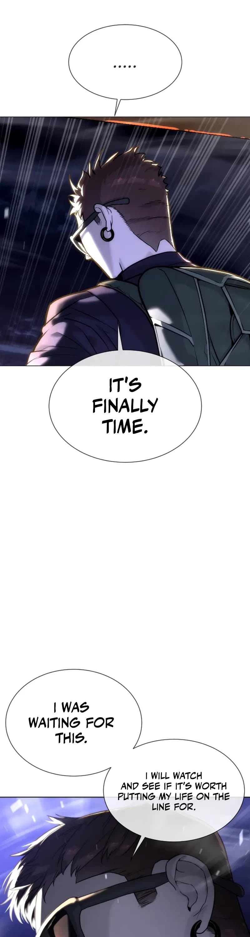 Killer Pietro Chapter 105 page 43 - Chapter 105: S2 Start