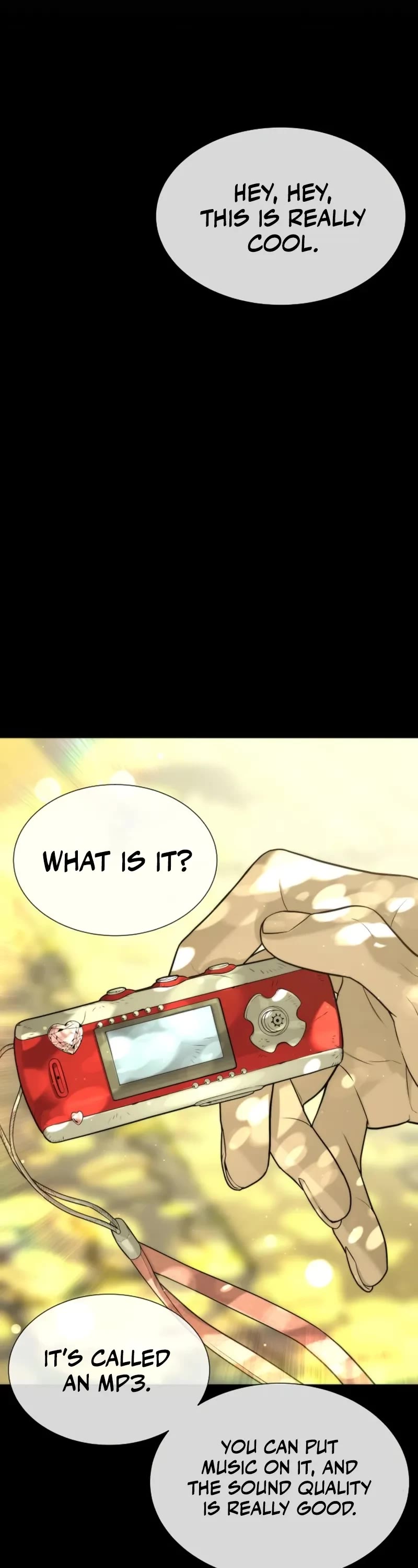 Killer Pietro Chapter 105 page 48 - Chapter 105: S2 Start
