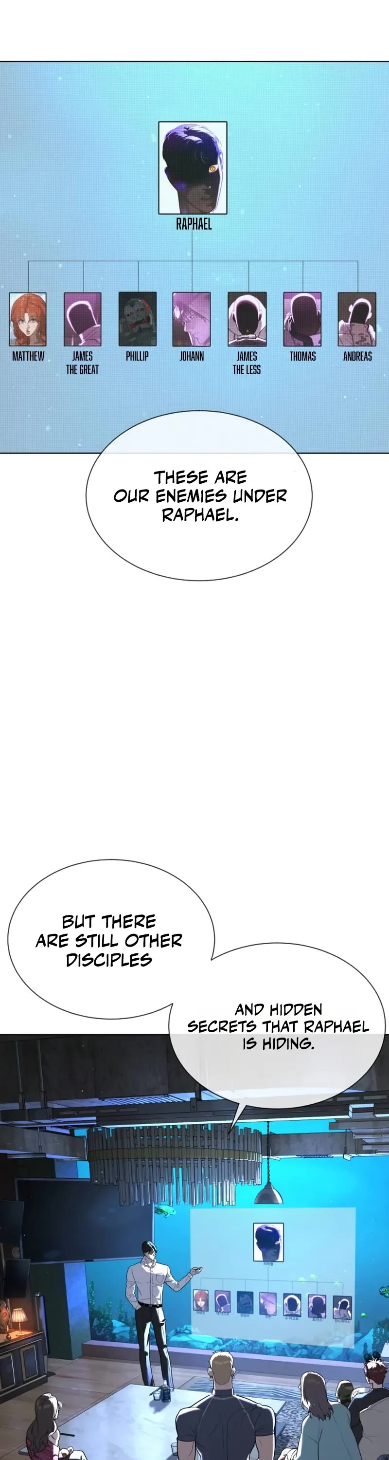 Killer Pietro Chapter 105 page 64 - Chapter 105: S2 Start