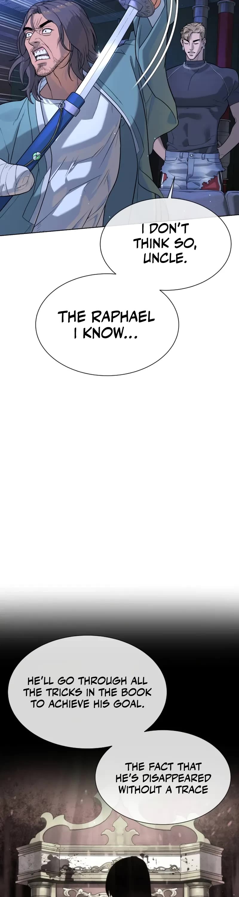 Killer Pietro Chapter 105 page 68 - Chapter 105: S2 Start