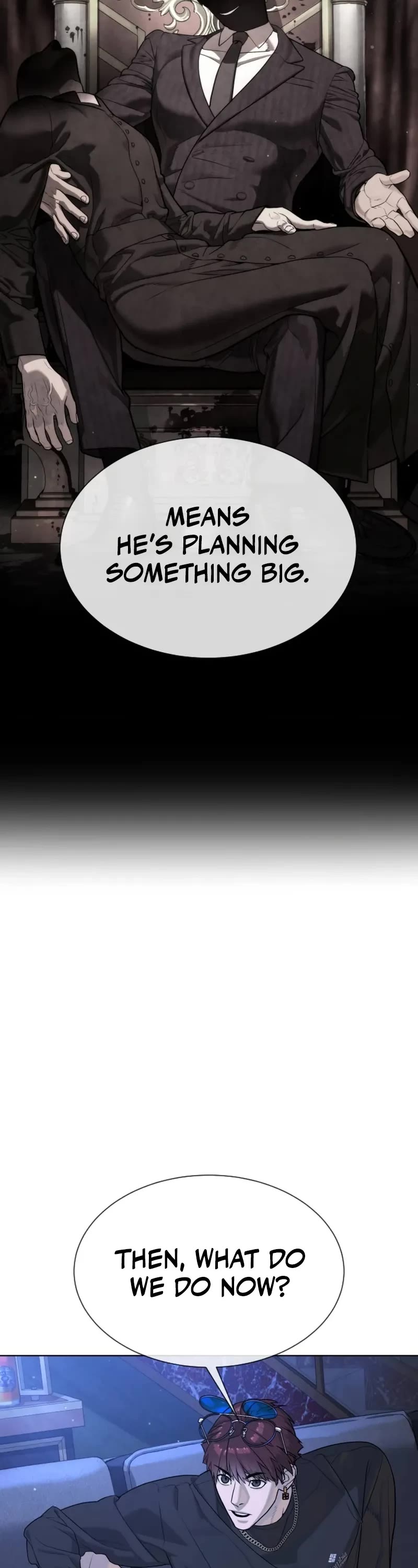 Killer Pietro Chapter 105 page 69 - Chapter 105: S2 Start