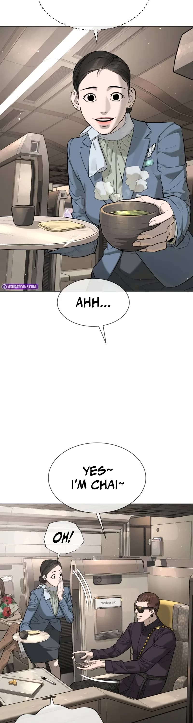 Killer Pietro Chapter 105 page 7 - Chapter 105: S2 Start