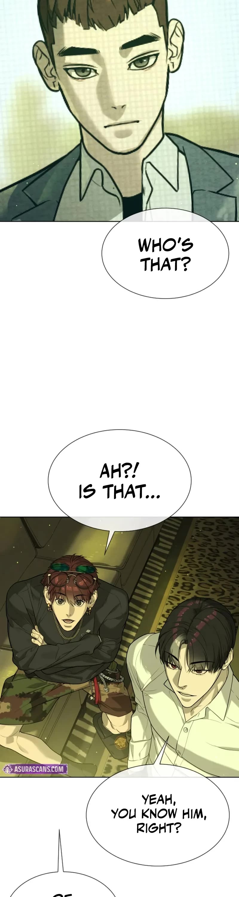 Killer Pietro Chapter 105 page 72 - Chapter 105: S2 Start