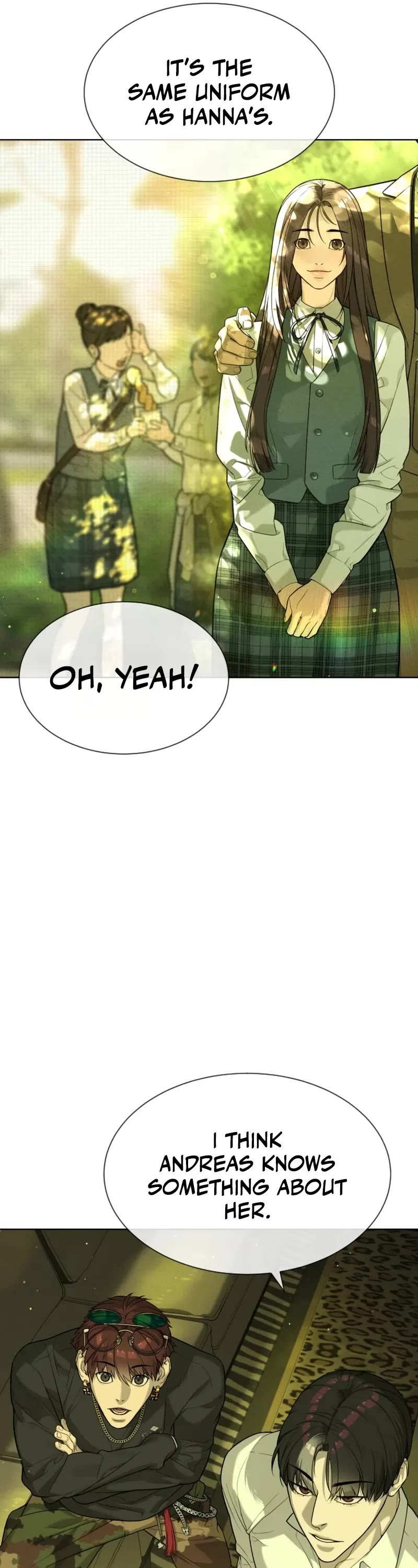 Killer Pietro Chapter 105 page 76 - Chapter 105: S2 Start