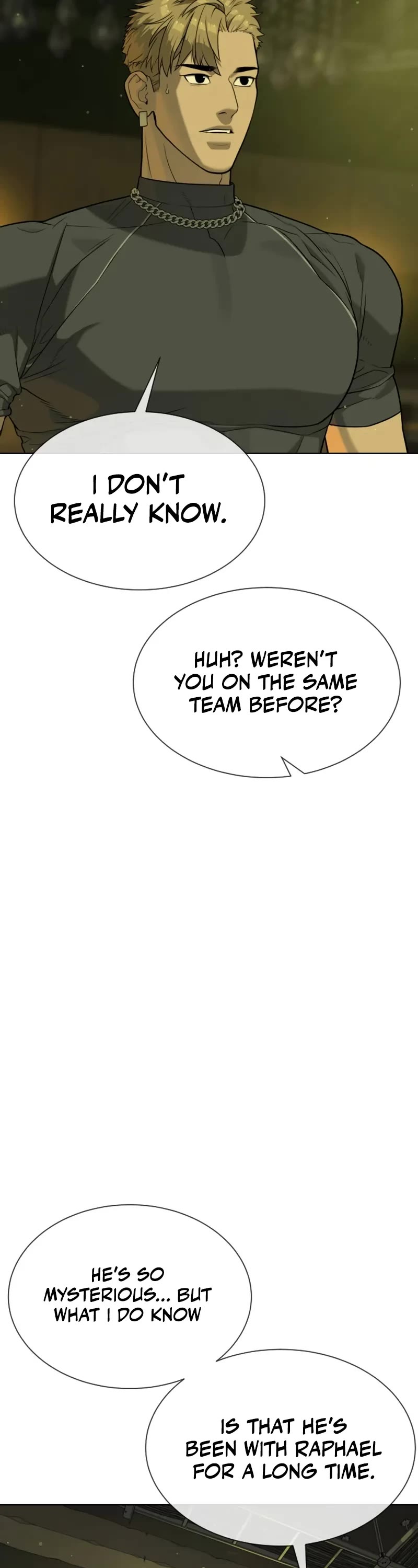 Killer Pietro Chapter 105 page 78 - Chapter 105: S2 Start
