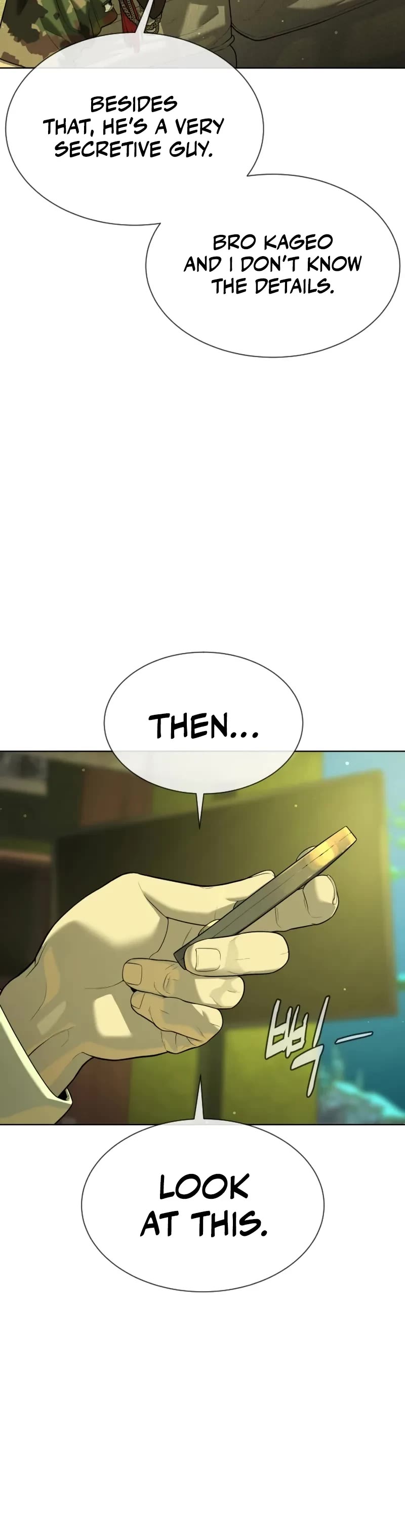Killer Pietro Chapter 105 page 80 - Chapter 105: S2 Start