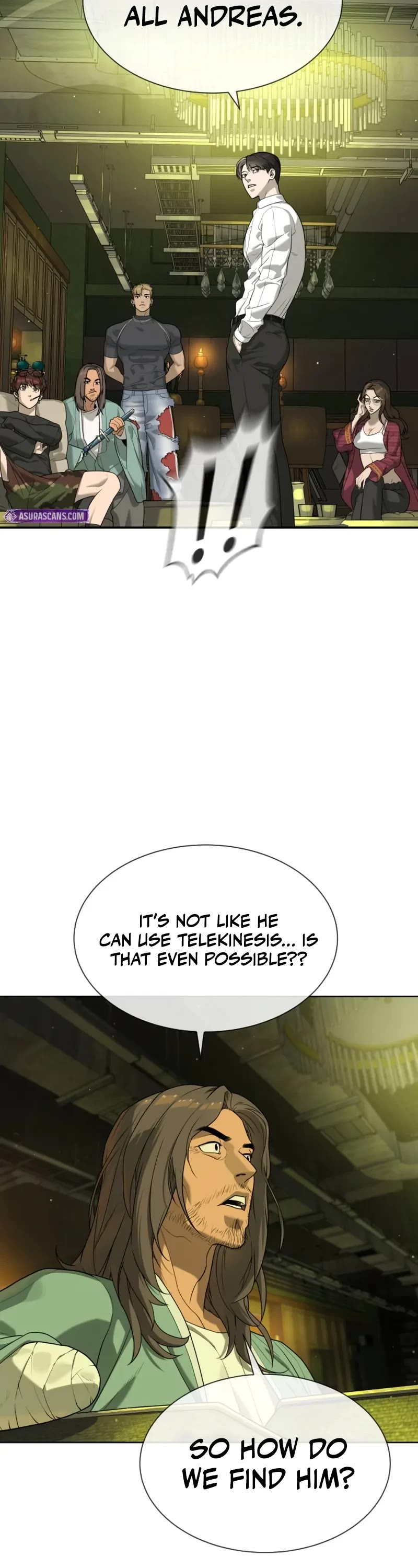 Killer Pietro Chapter 105 page 82 - Chapter 105: S2 Start