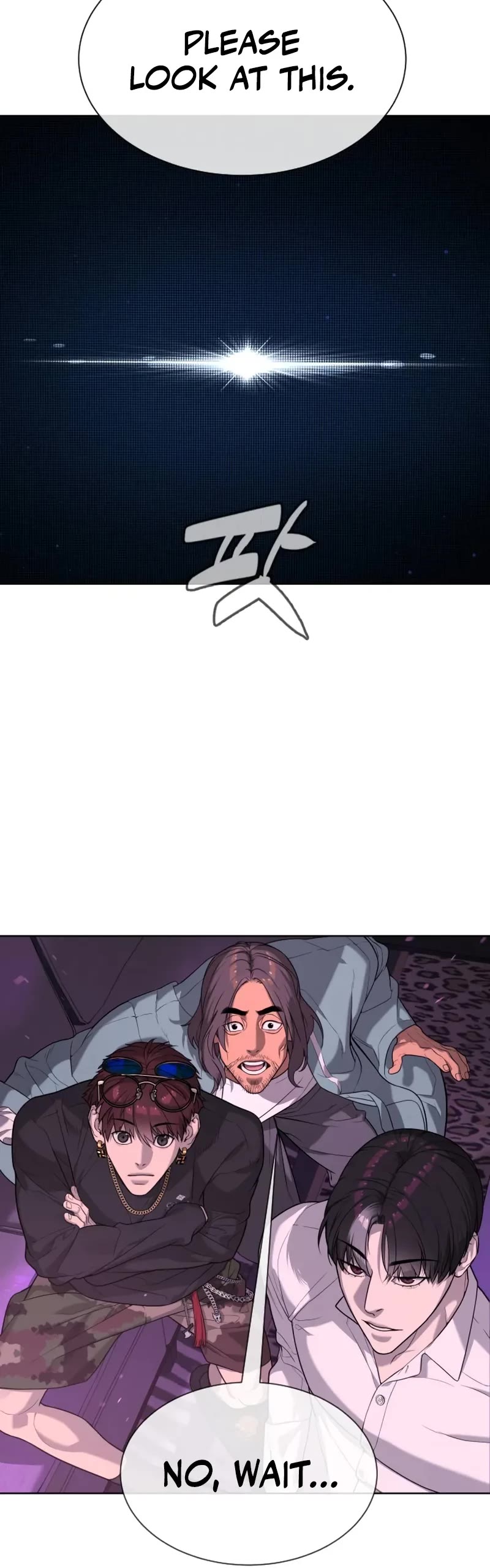 Killer Pietro Chapter 105 page 84 - Chapter 105: S2 Start
