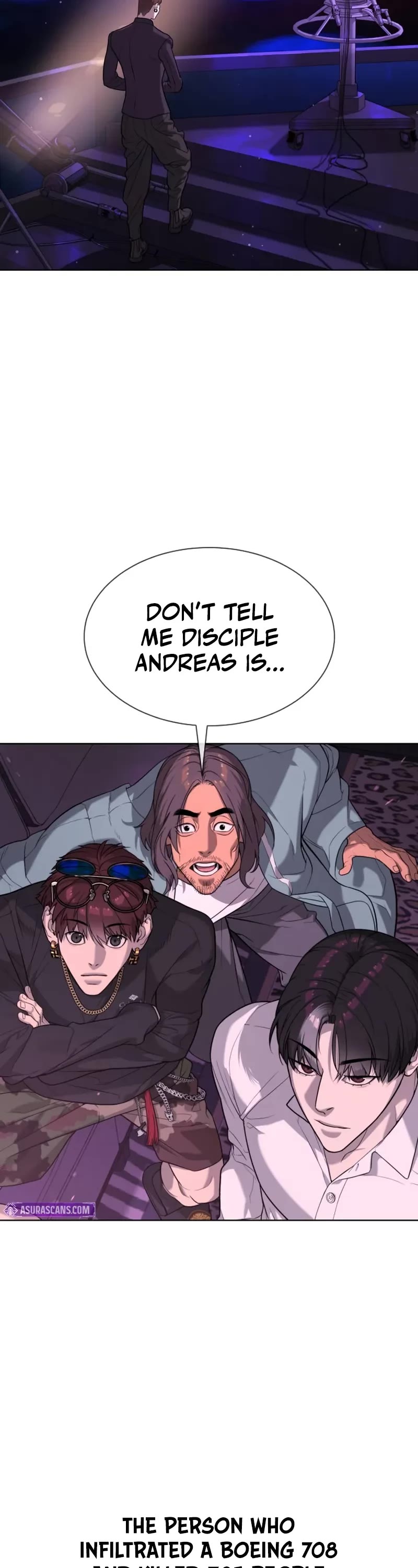 Killer Pietro Chapter 105 page 88 - Chapter 105: S2 Start