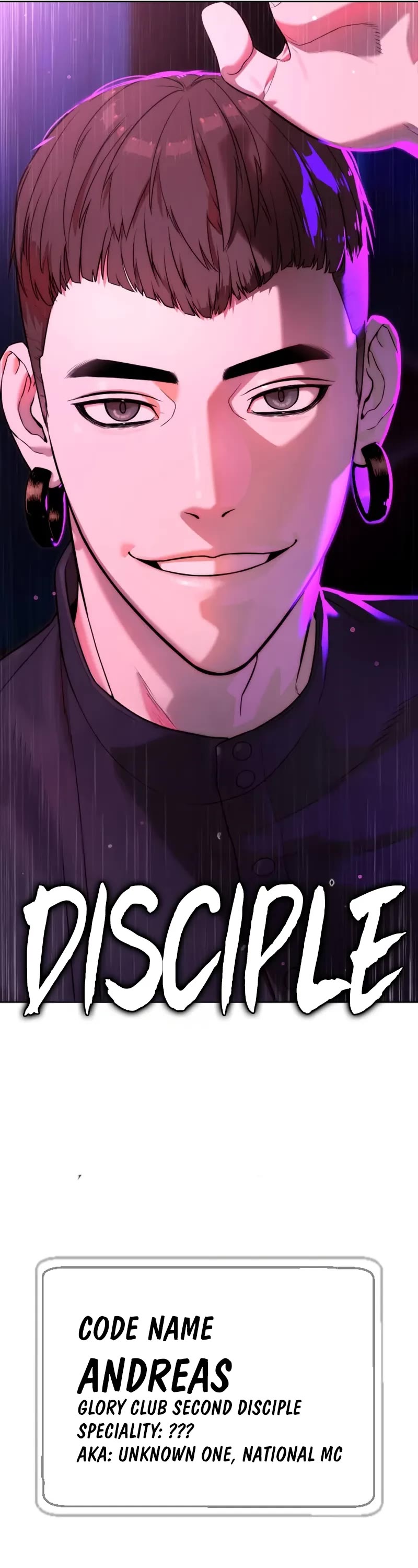 Killer Pietro Chapter 105 page 91 - Chapter 105: S2 Start