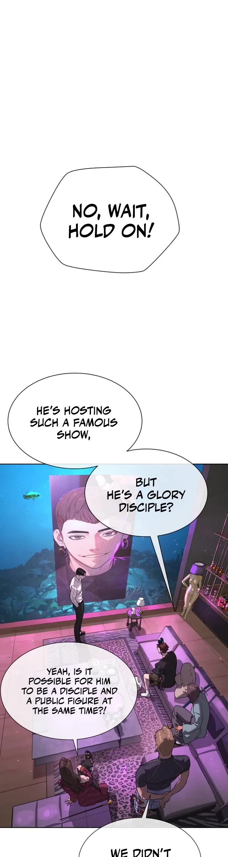 Killer Pietro Chapter 105 page 92 - Chapter 105: S2 Start