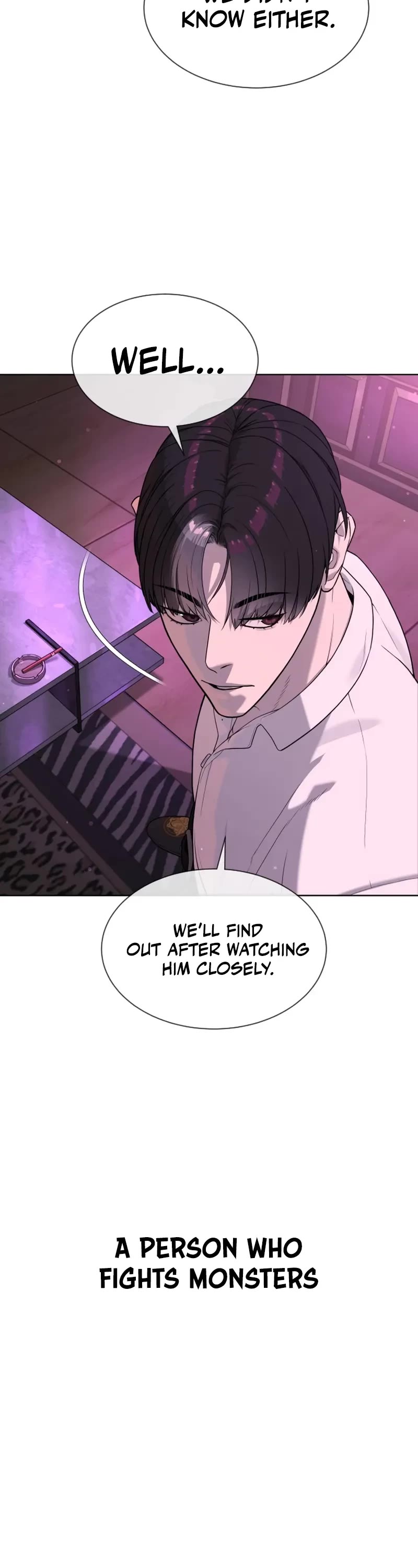 Killer Pietro Chapter 105 page 93 - Chapter 105: S2 Start