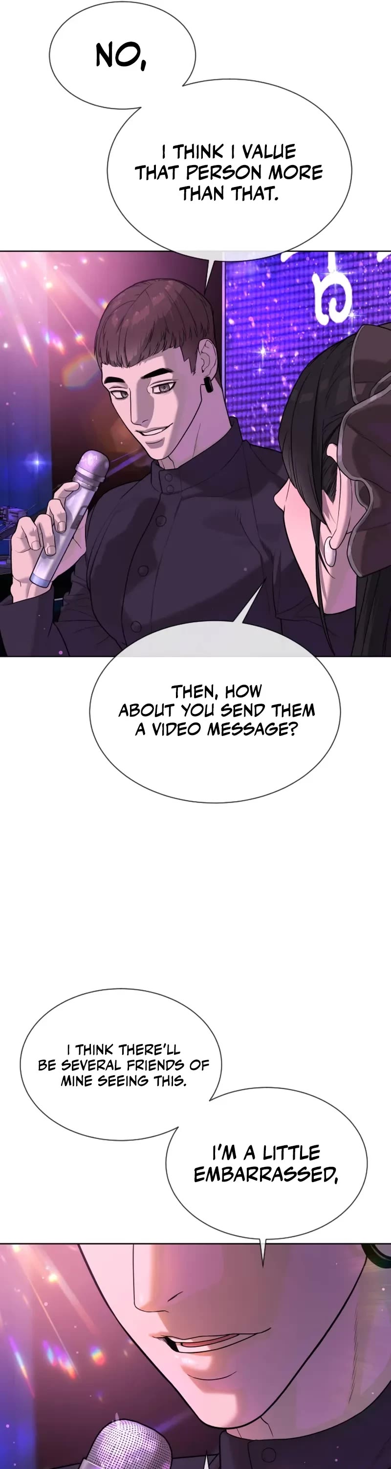 Killer Pietro Chapter 105 page 96 - Chapter 105: S2 Start