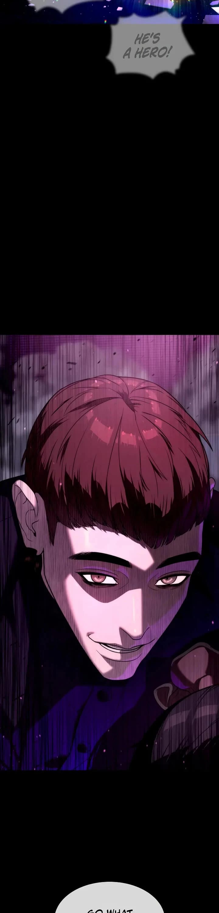 Killer Pietro Chapter 106 page 31 - Chapter 106