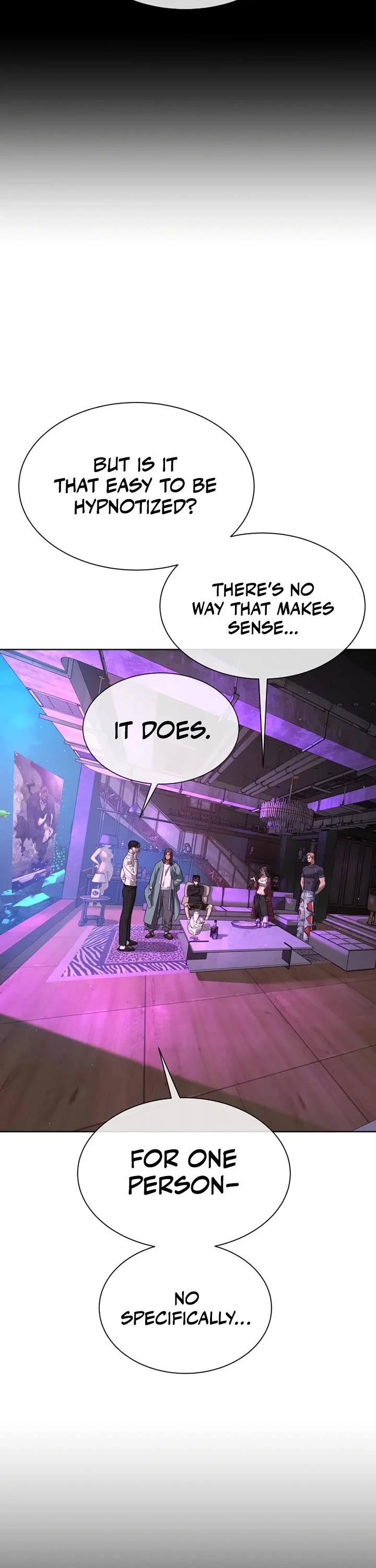 Killer Pietro Chapter 106 page 36 - Chapter 106