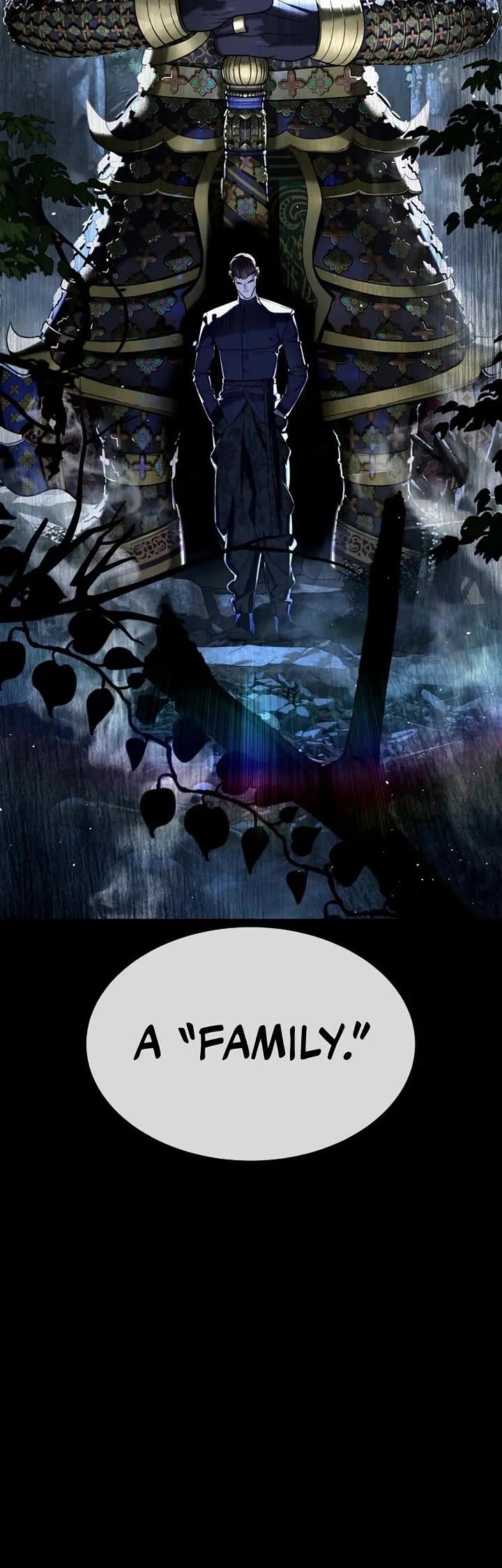 Killer Pietro Chapter 106 page 38 - Chapter 106