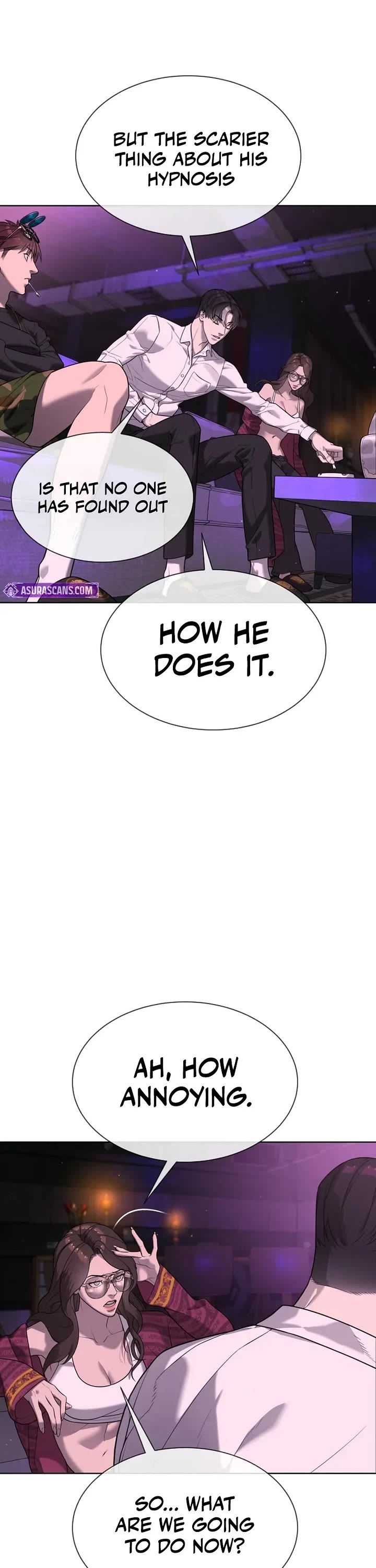 Killer Pietro Chapter 106 page 40 - Chapter 106