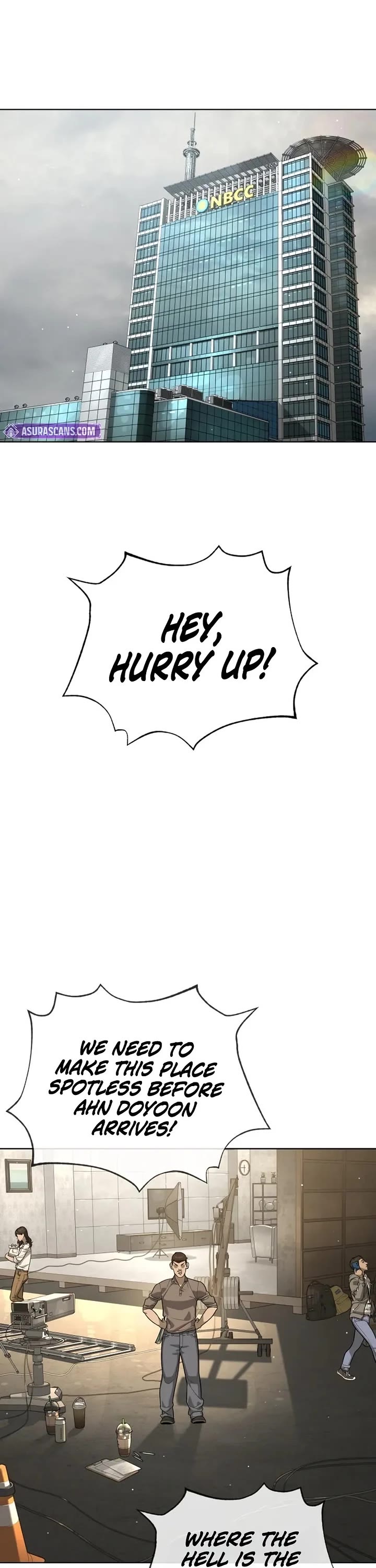 Killer Pietro Chapter 106 page 44 - Chapter 106