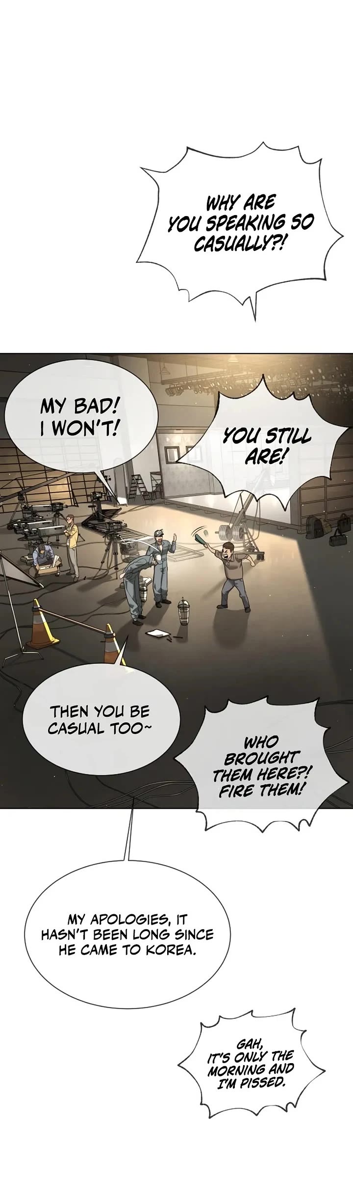 Killer Pietro Chapter 106 page 47 - Chapter 106