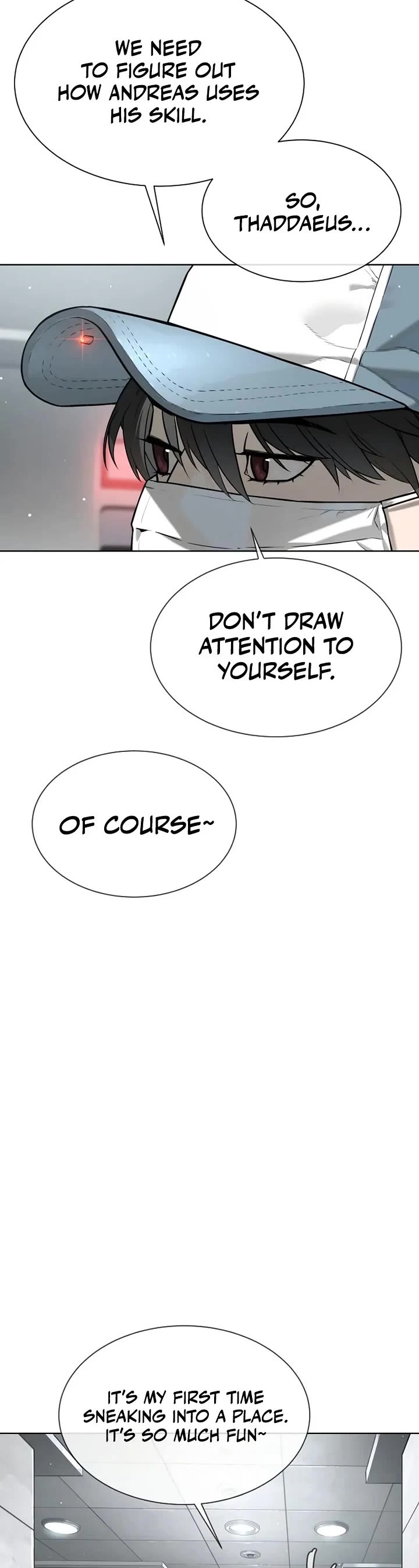 Killer Pietro Chapter 106 page 50 - Chapter 106