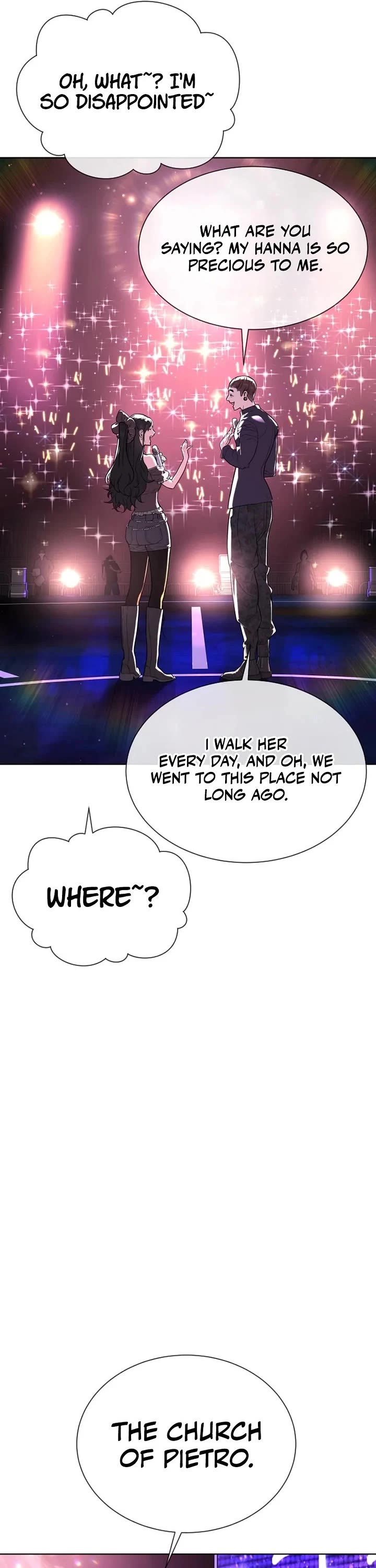 Killer Pietro Chapter 106 page 6 - Chapter 106