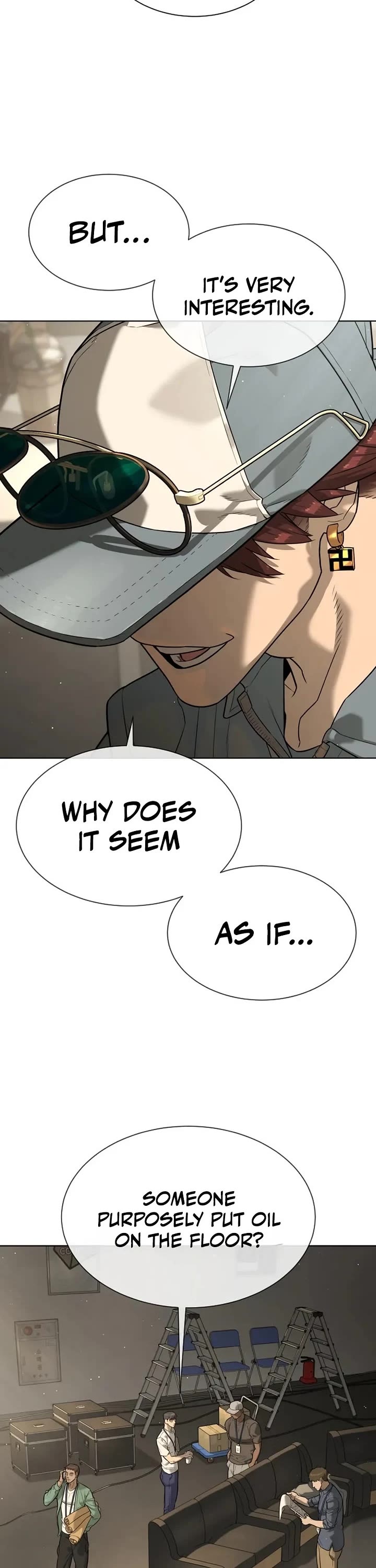 Killer Pietro Chapter 106 page 62 - Chapter 106