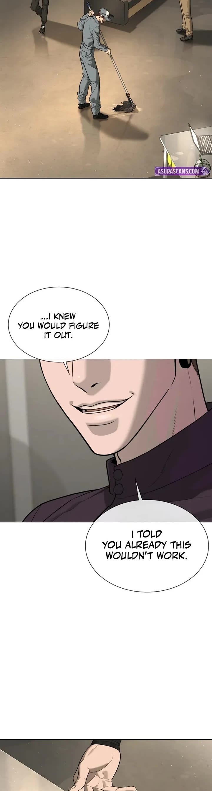 Killer Pietro Chapter 106 page 63 - Chapter 106