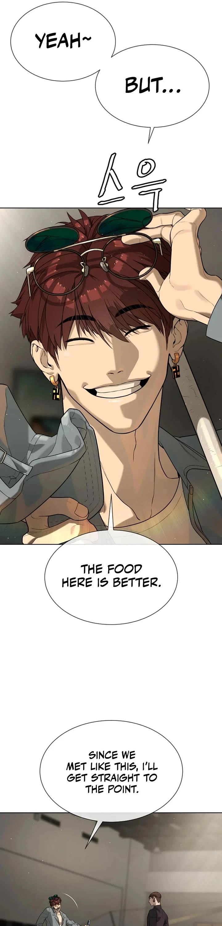 Killer Pietro Chapter 106 page 65 - Chapter 106