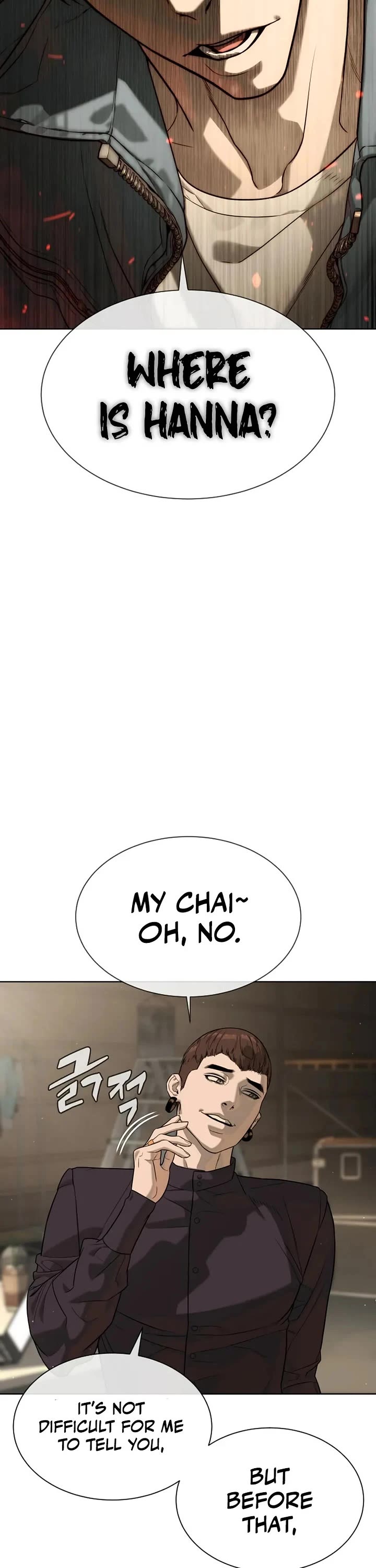 Killer Pietro Chapter 106 page 67 - Chapter 106
