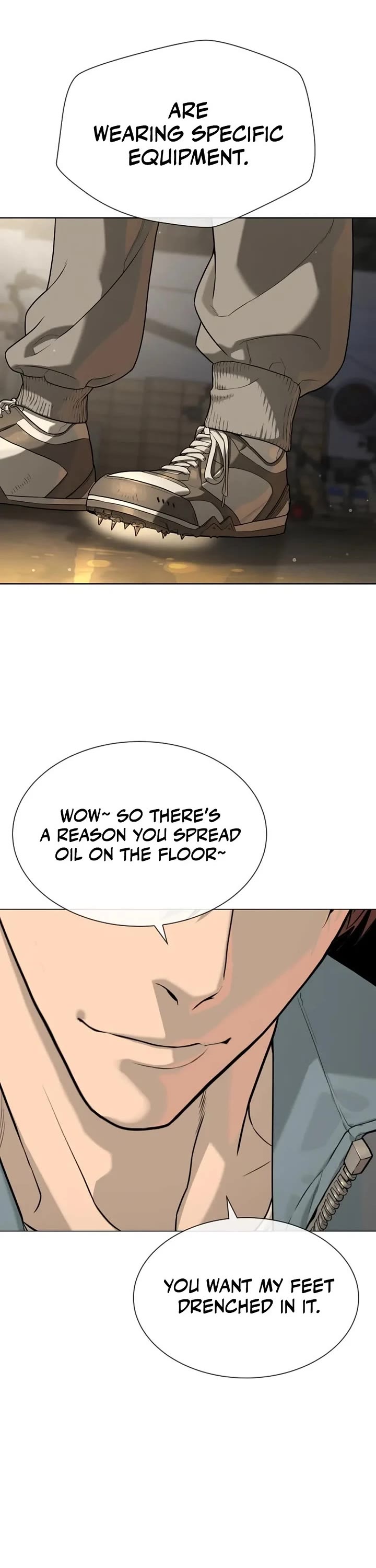 Killer Pietro Chapter 106 page 70 - Chapter 106