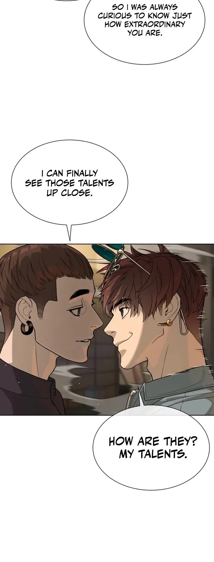 Killer Pietro Chapter 106 page 73 - Chapter 106